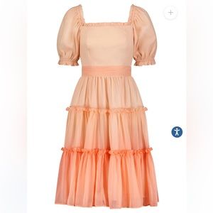 Brand New JessaKae Dress XL